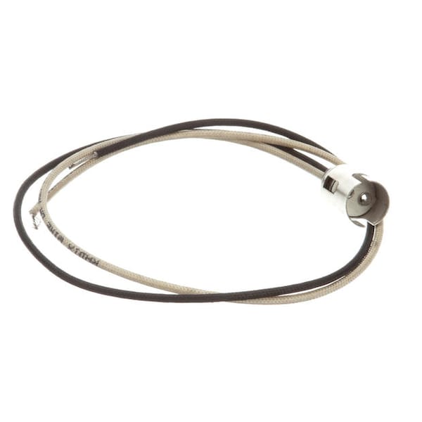 Dbl Contact, Bay Base, 300C Lead